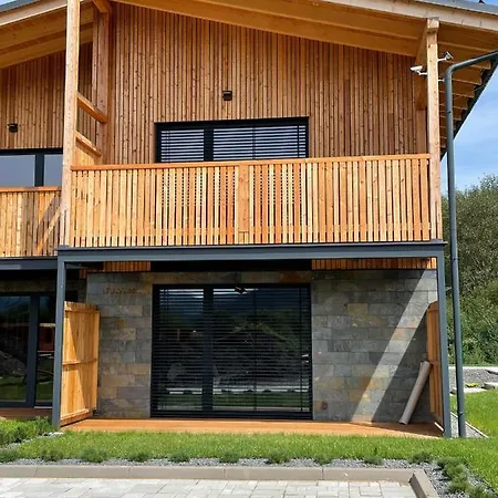 Slovensky Raj D2 Hrabusice Exterior photo