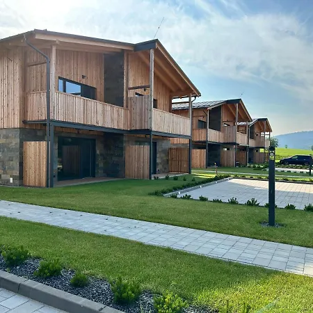 Slovensky Raj D2 Hrabusice Exterior photo