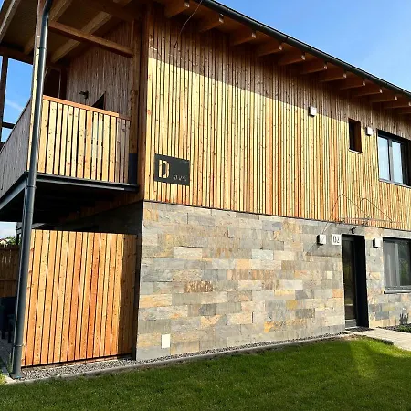 Slovensky Raj D2 Hrabusice Exterior photo