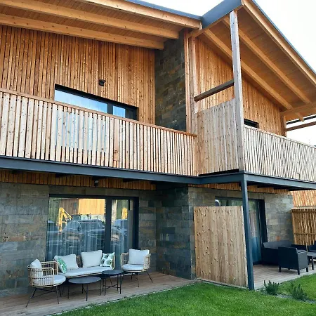 Slovensky Raj D2 Hrabusice Exterior photo