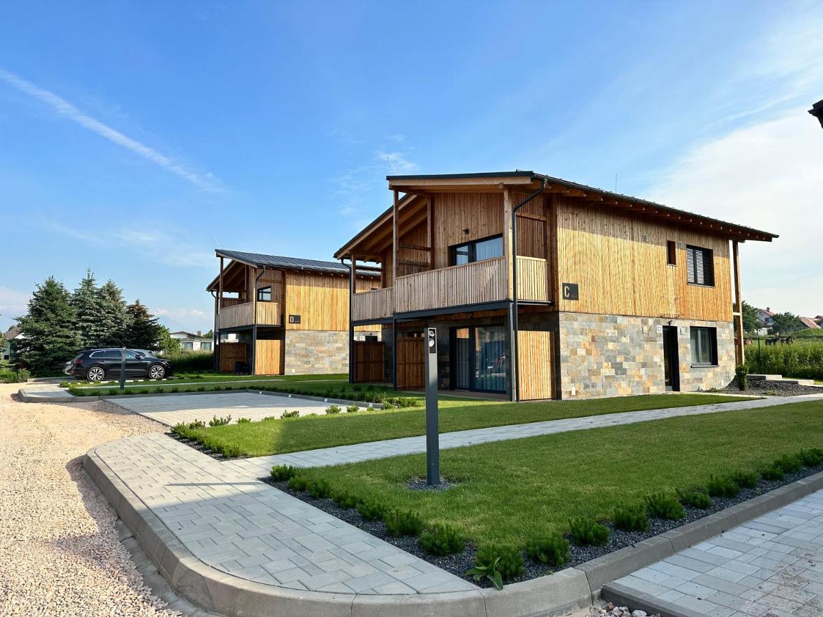Slovensky Raj D2 Apartment Hrabusice