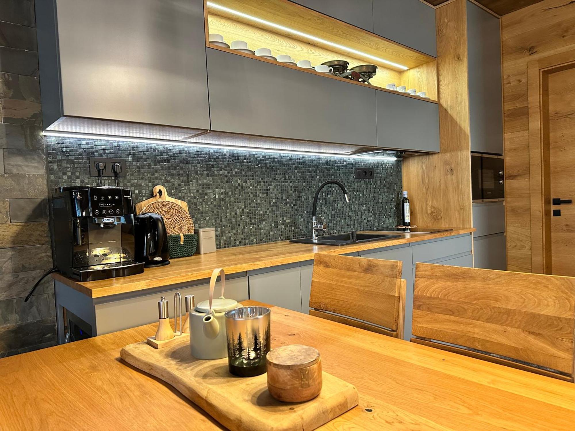 Slovensky Raj D2 Apartment *