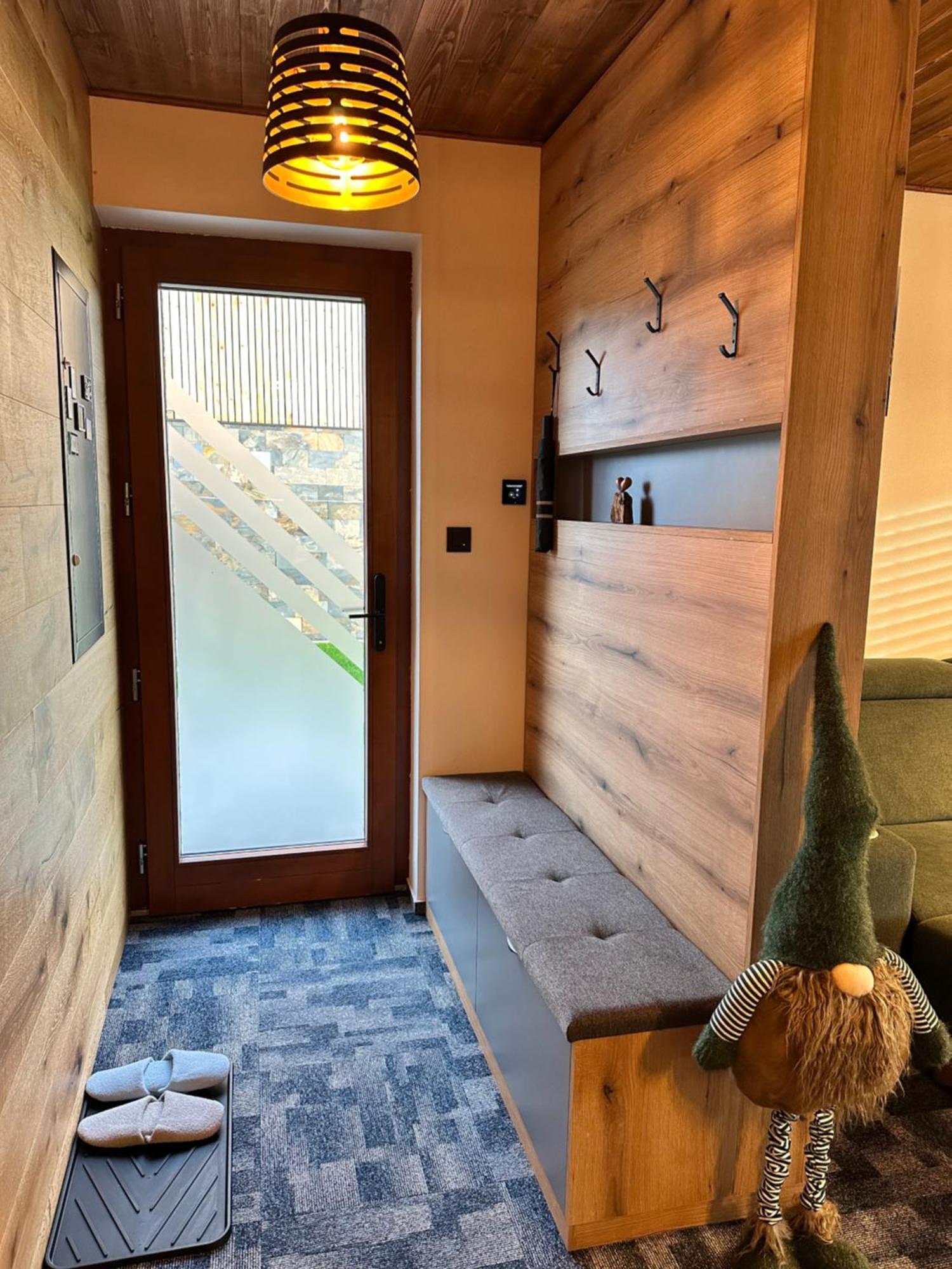 Apartment Slovensky Raj D2 *