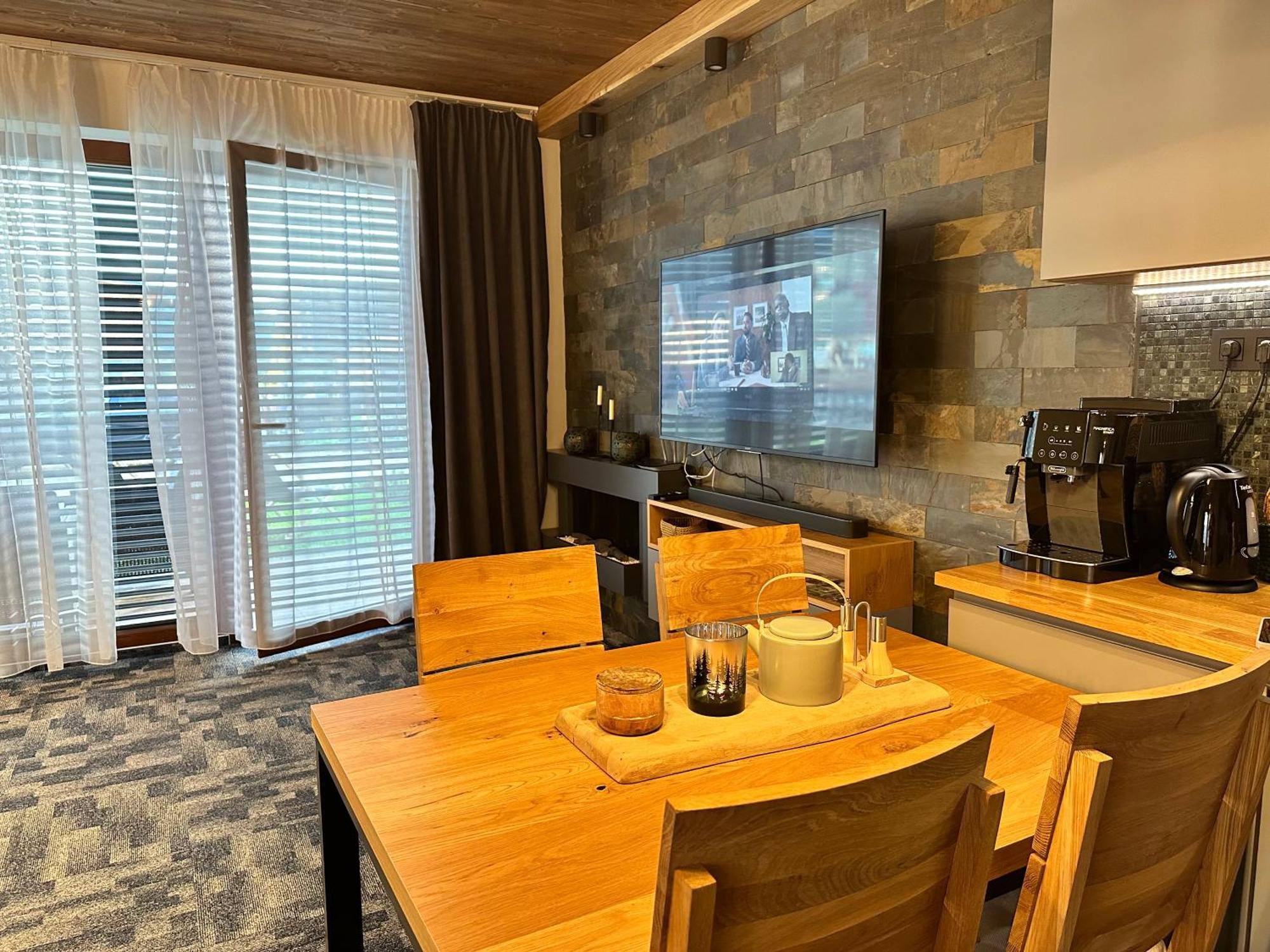 Slovensky Raj D2 Apartment