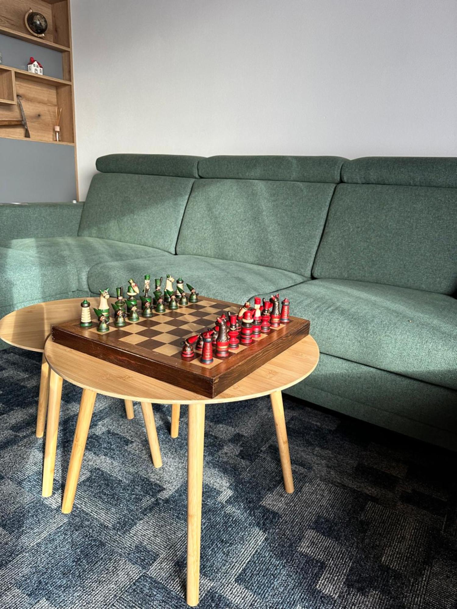 Slovensky Raj D2 Apartment Hrabusice