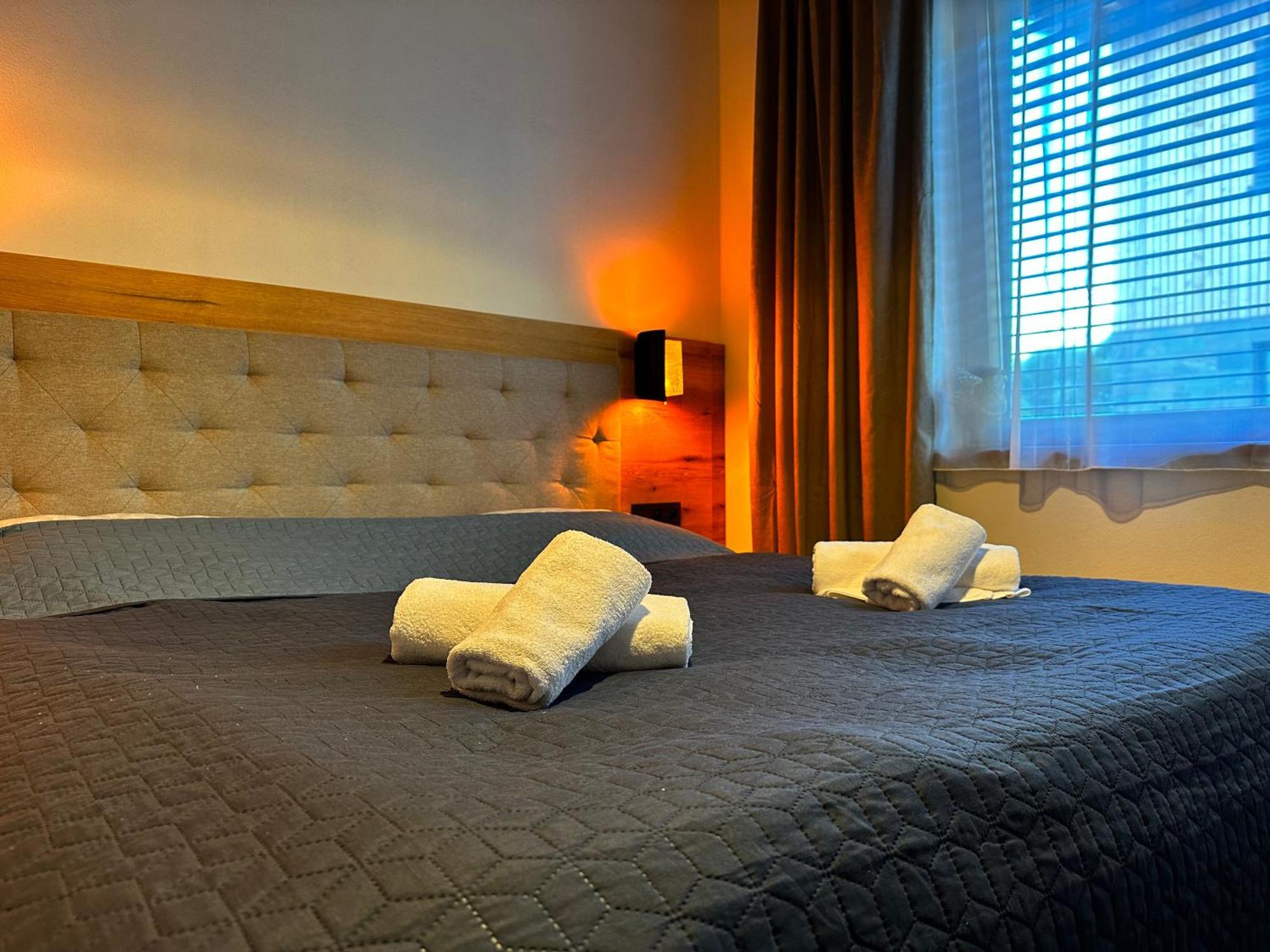 Slovensky Raj D2 Apartment *
