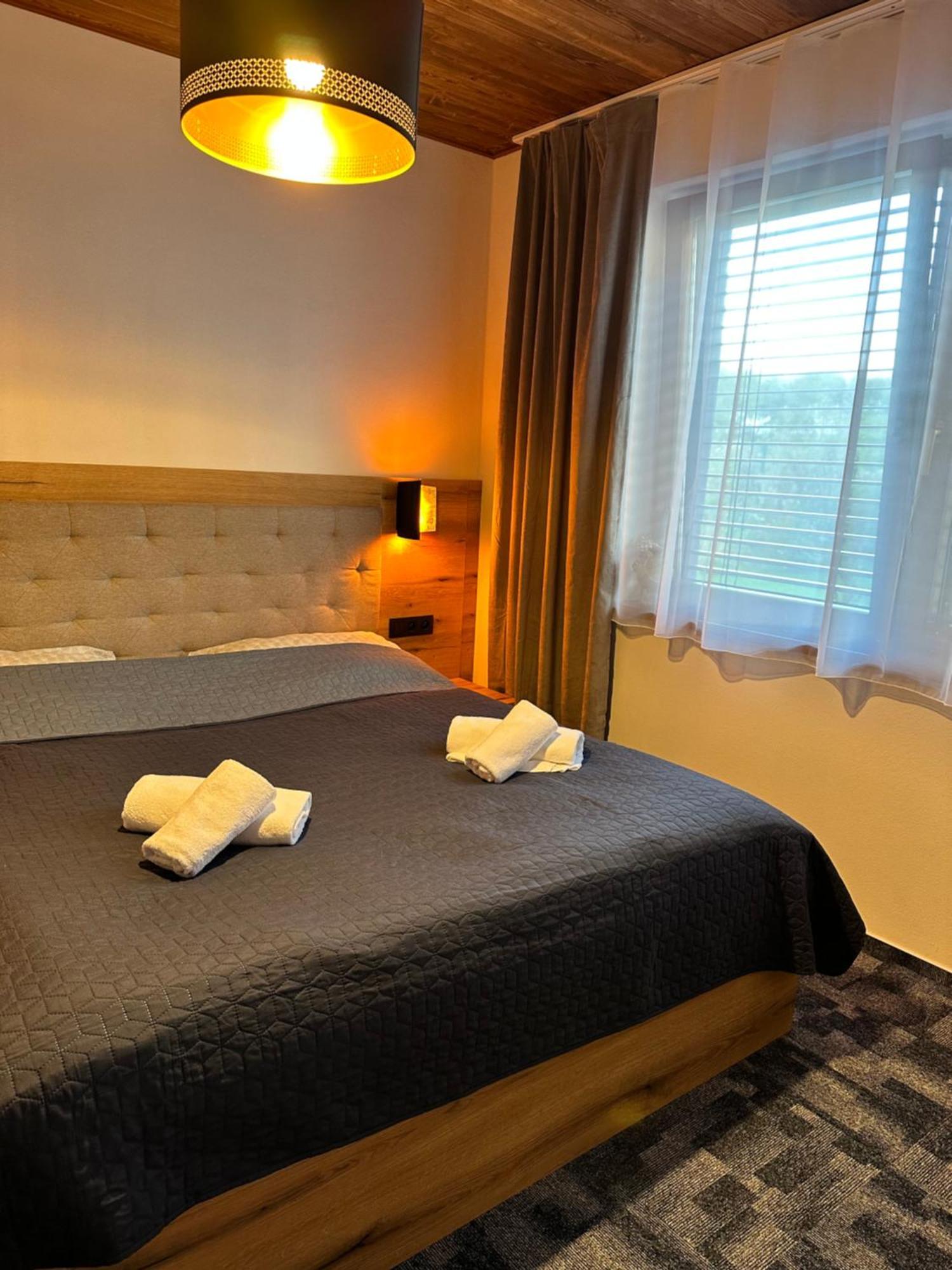 Apartment Slovensky Raj D2 *