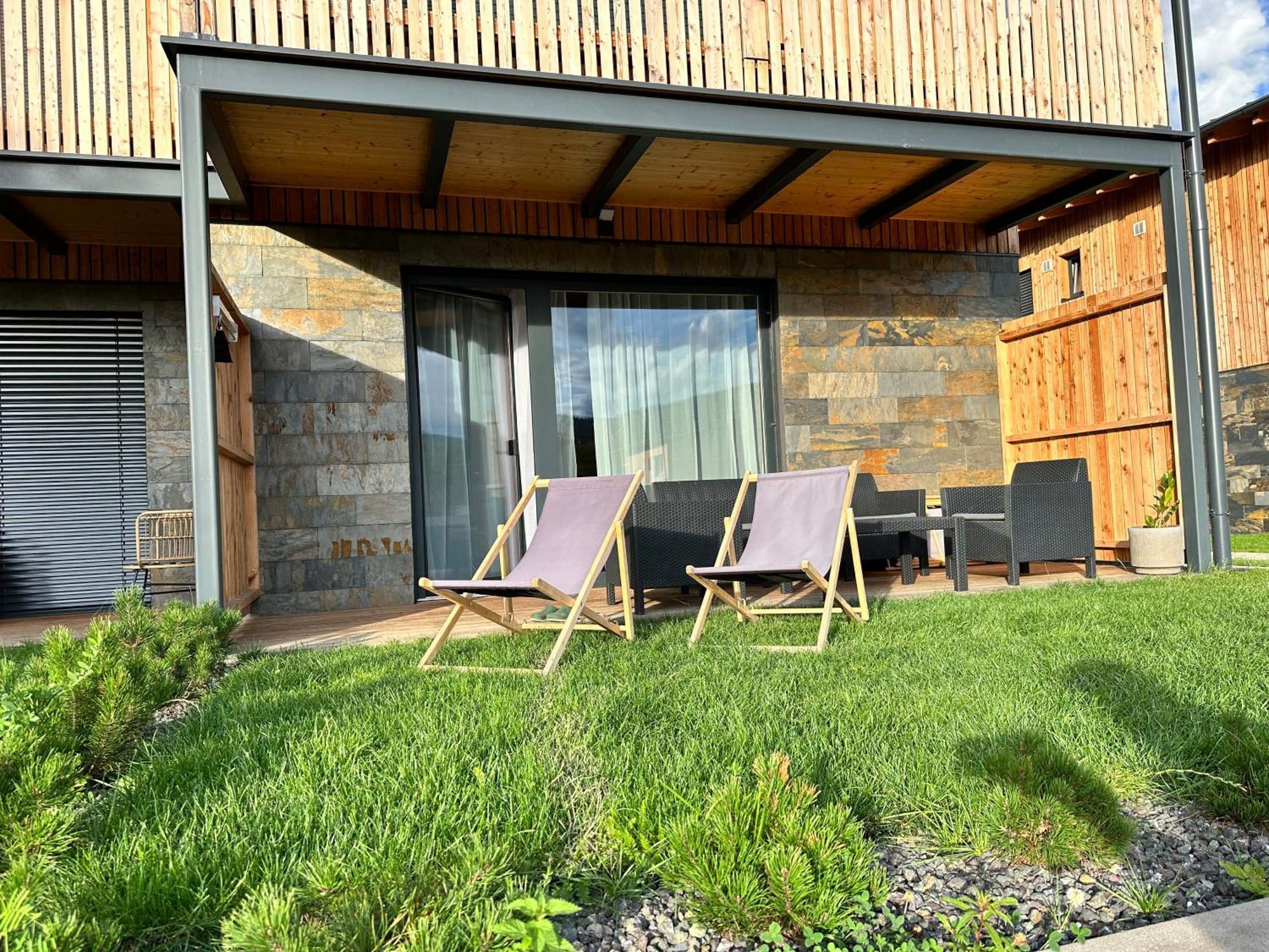Slovensky Raj D2 Apartment Hrabusice